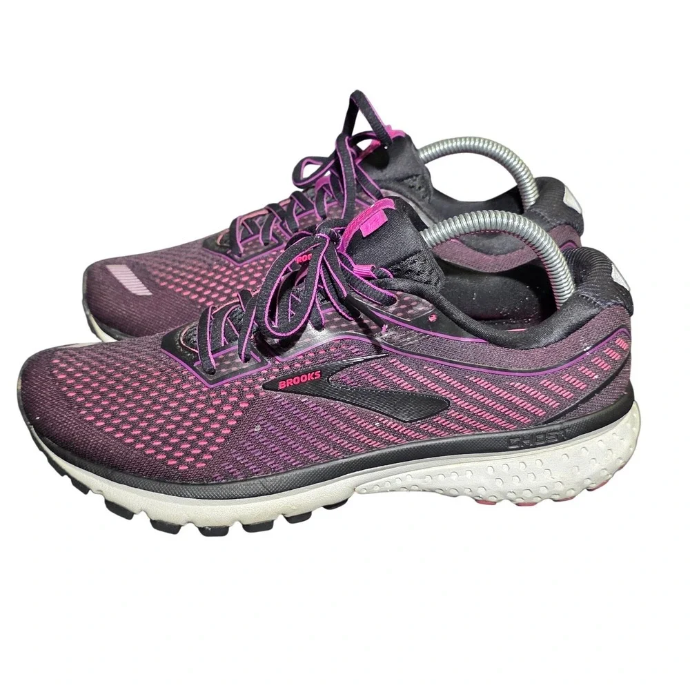 Brooks ghost 12